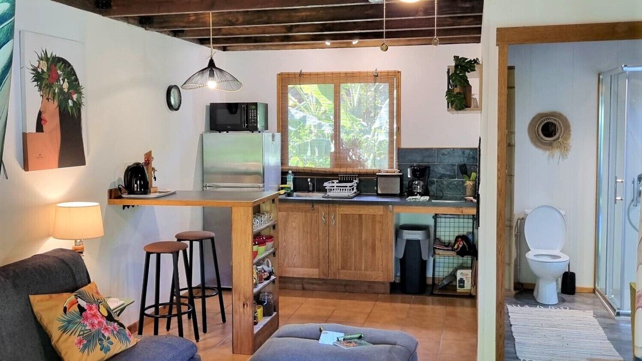 Photo of Livingroom in Hauru