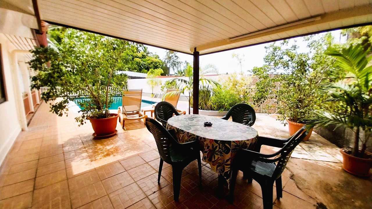 Photo of Outdoor in Pirae