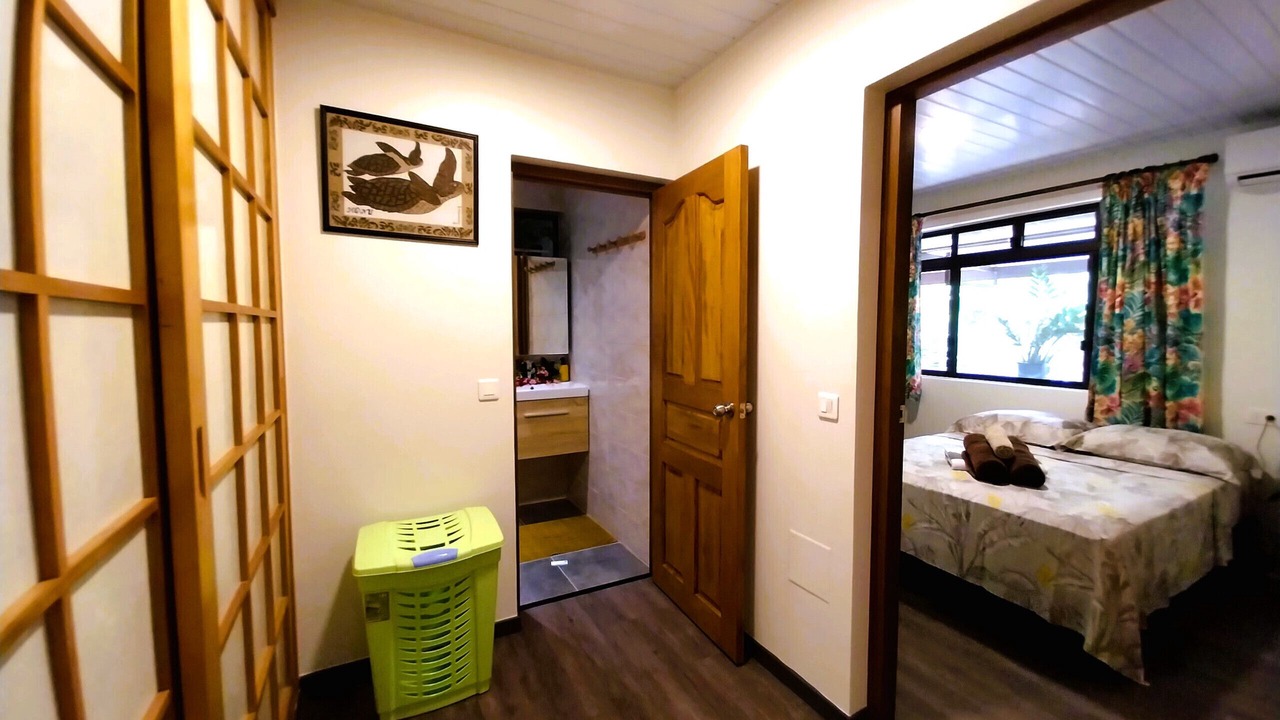 Photo of Bedroom in Pirae