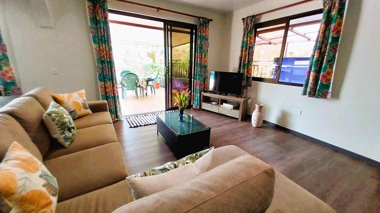Photo of Livingroom in Pirae