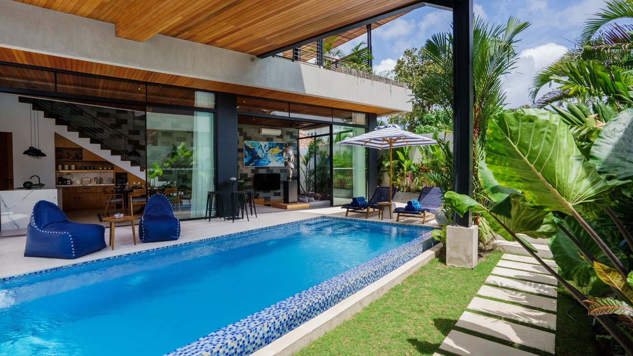 Photo of Outdoor in Central Seminyak