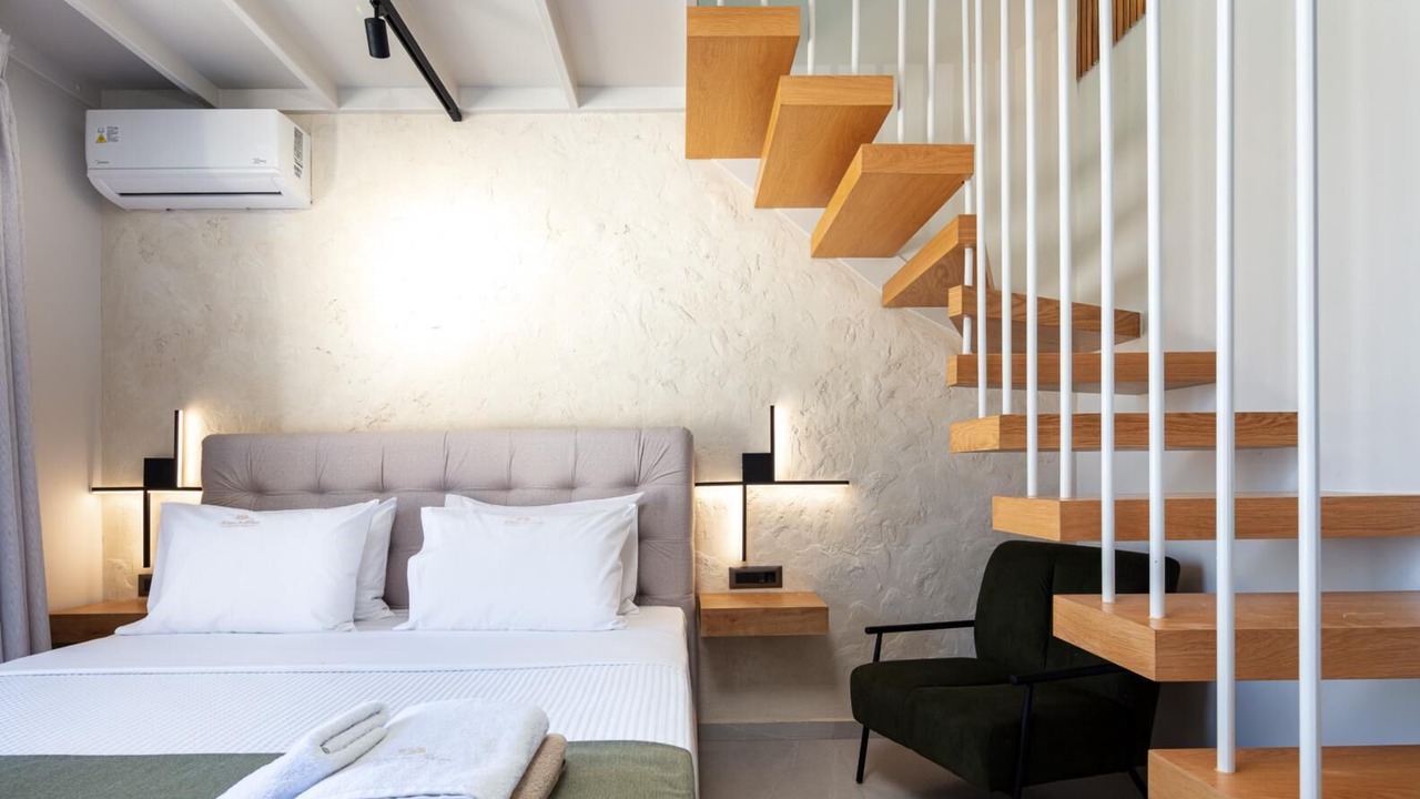 Photo of Bedroom in Douliana