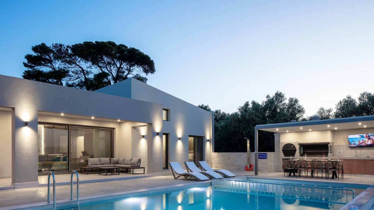 Photo of Outdoor in Douliana