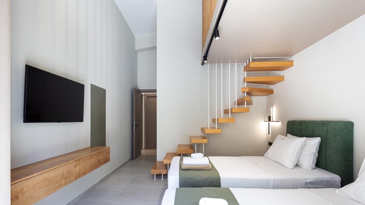Photo of Bedroom in Douliana