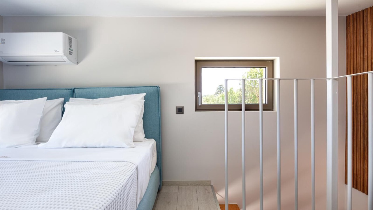 Photo of Bedroom in Douliana