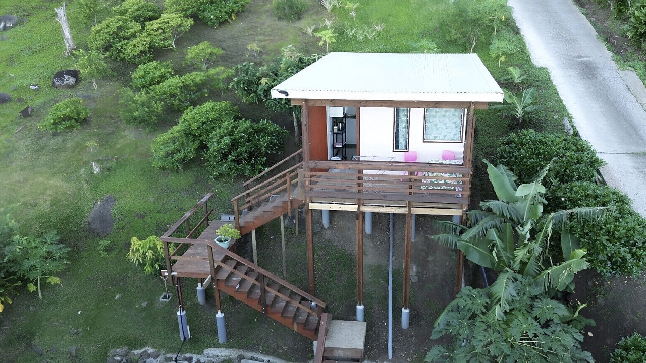 Photo of Outdoor in Te-Fare-Arii