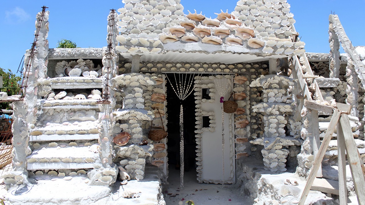 Photo of Outdoor in Te-Fare-Arii