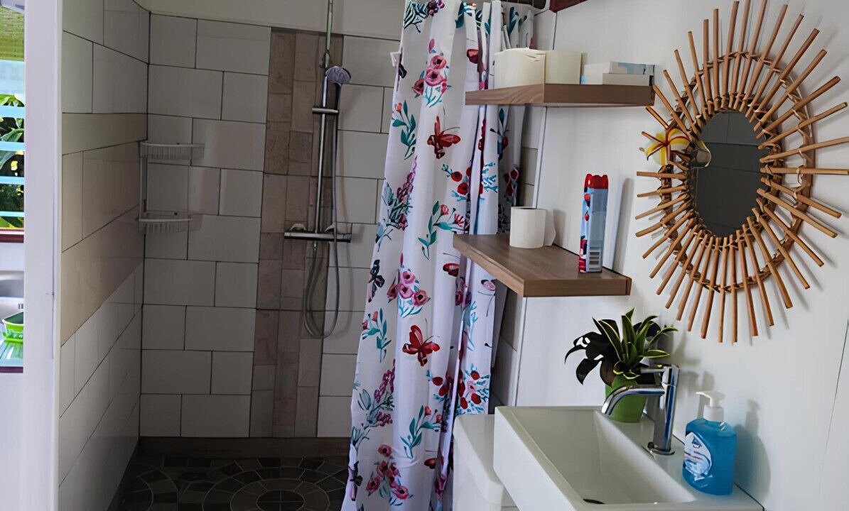 Photo of Bathroom in Te-Fare-Arii