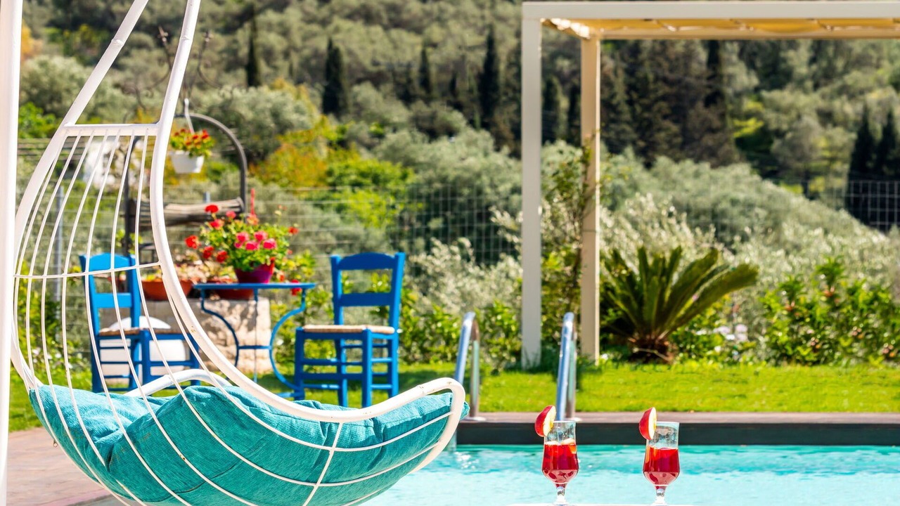 Photo of Outdoor in Agios Spyridon Corfu