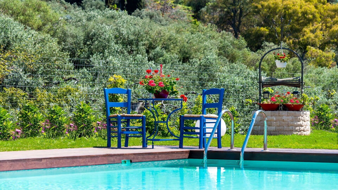 Photo of Outdoor in Agios Spyridon Corfu