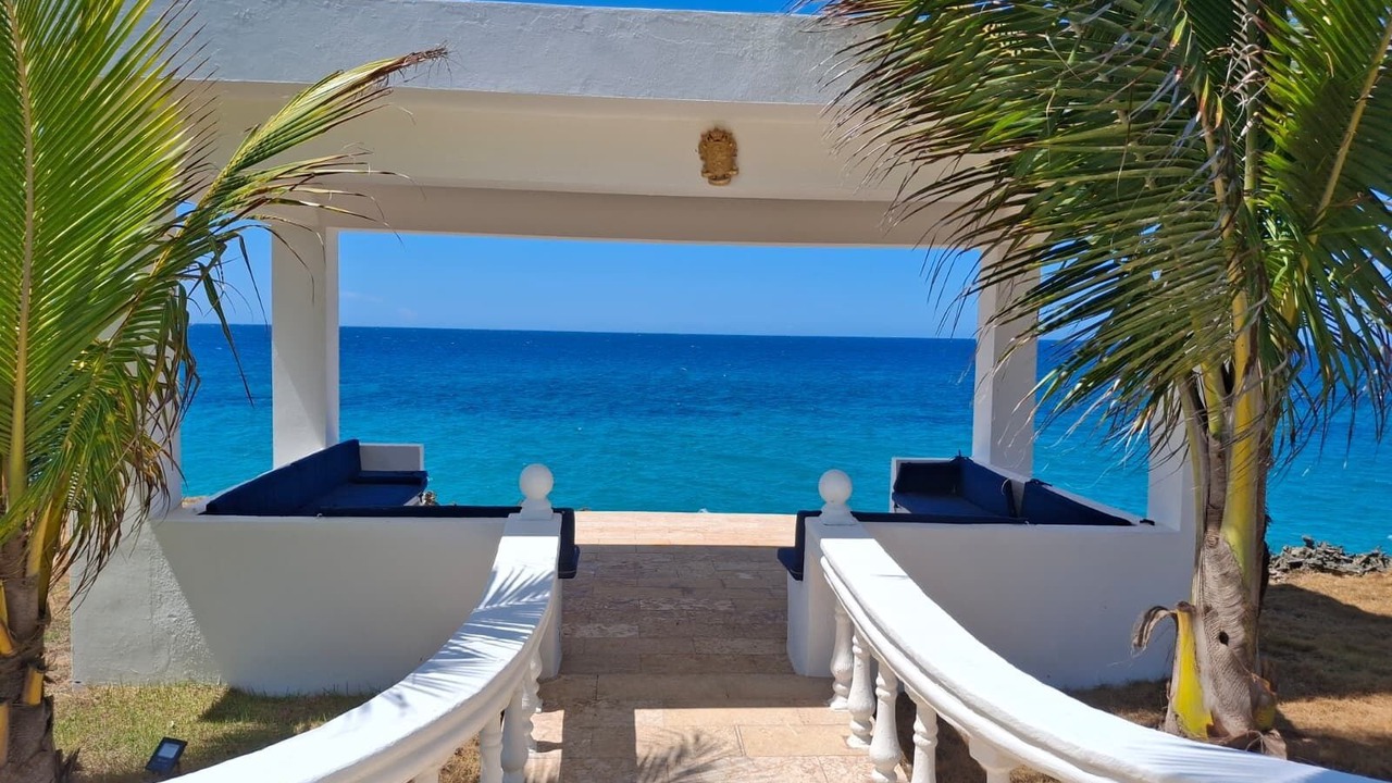 Photo of Outdoor in Playa Chiquita