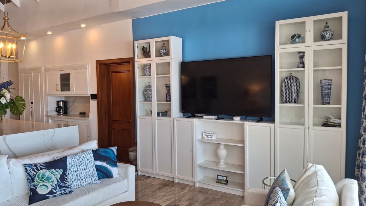 Photo of Livingroom in Playa Chiquita