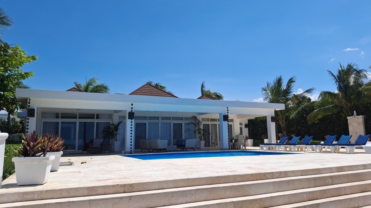 Photo of Outdoor in Playa Chiquita