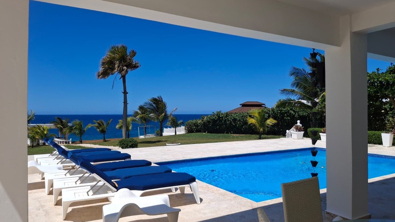 Photo of Outdoor in Playa Chiquita