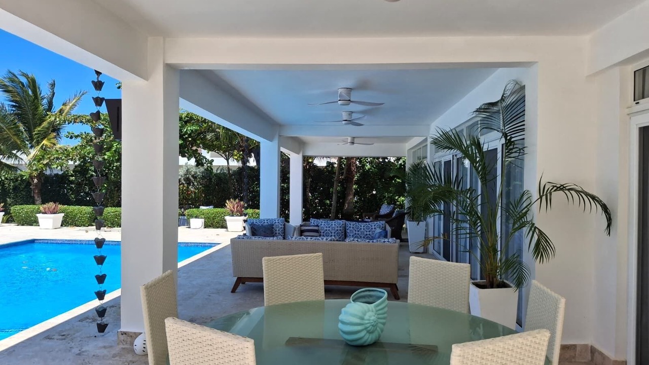 Photo of Outdoor in Playa Chiquita