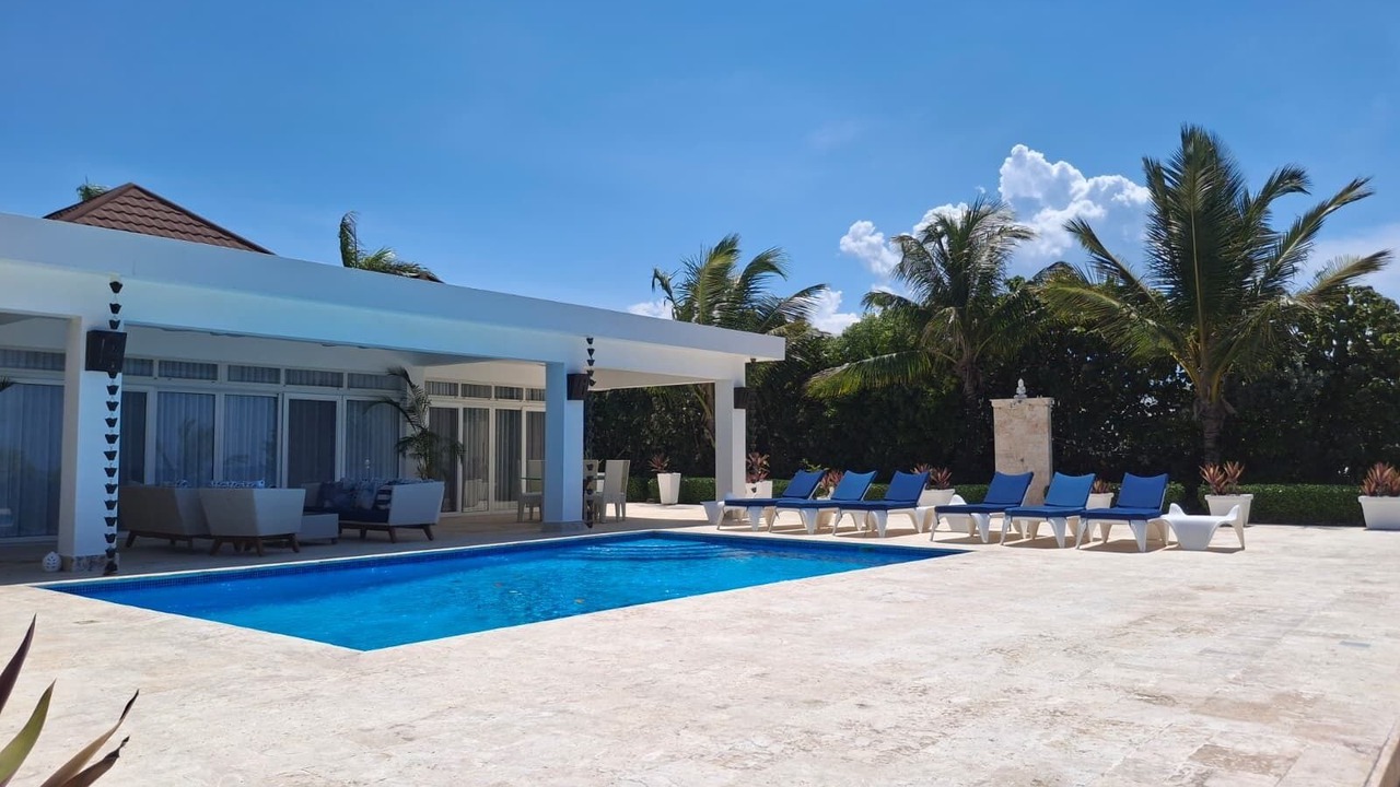 Photo of Outdoor in Playa Chiquita
