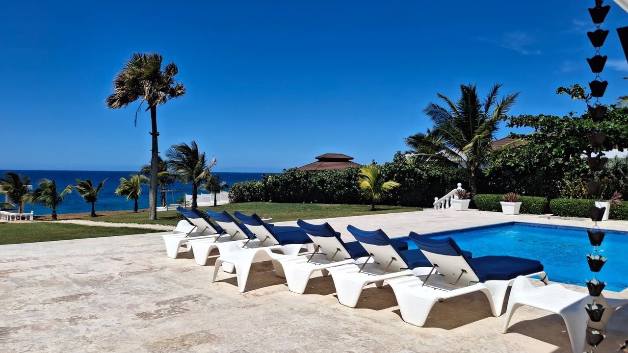 Photo of Outdoor in Playa Chiquita