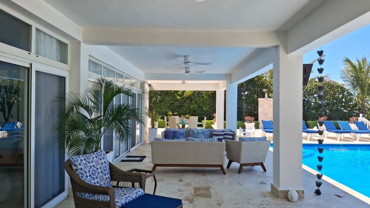 Photo of Outdoor in Playa Chiquita