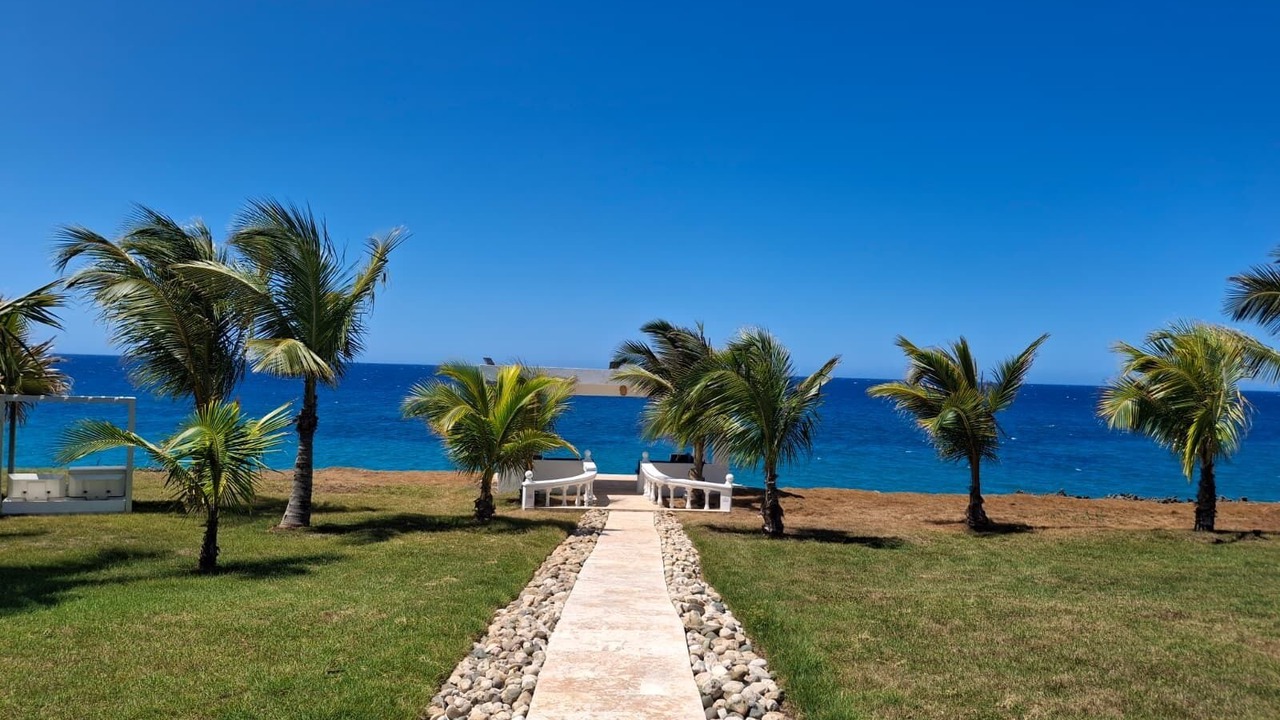 Photo of Outdoor in Playa Chiquita