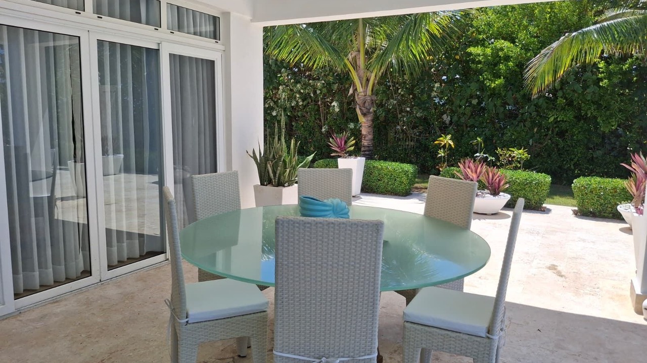 Photo of Outdoor in Playa Chiquita