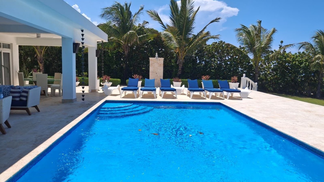 Photo of Outdoor in Playa Chiquita