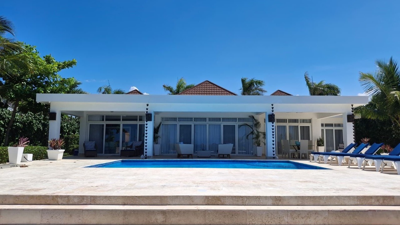 Photo of Outdoor in Playa Chiquita