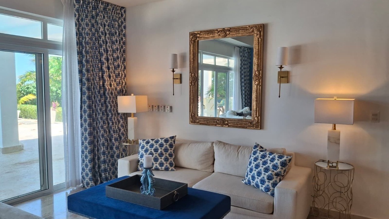 Photo of Livingroom in Playa Chiquita