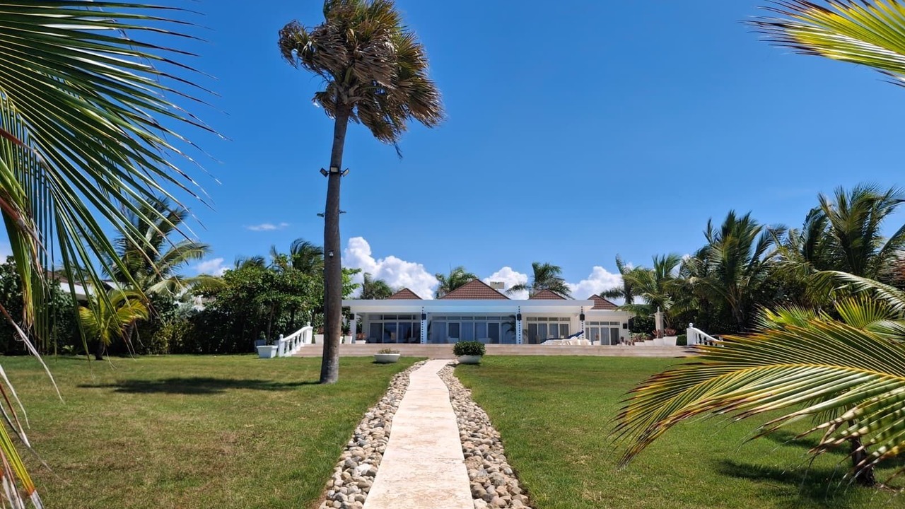 Photo of Outdoor in Playa Chiquita