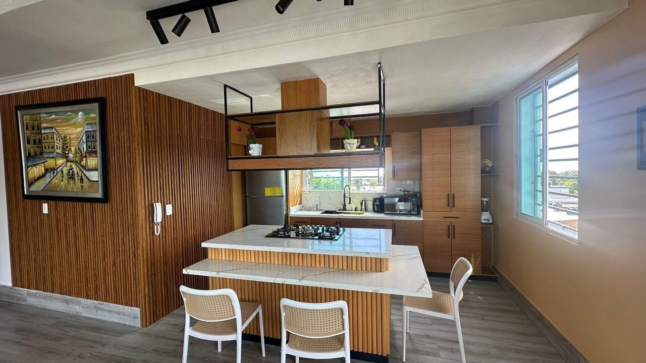 Photo of Kitchen in Barahona