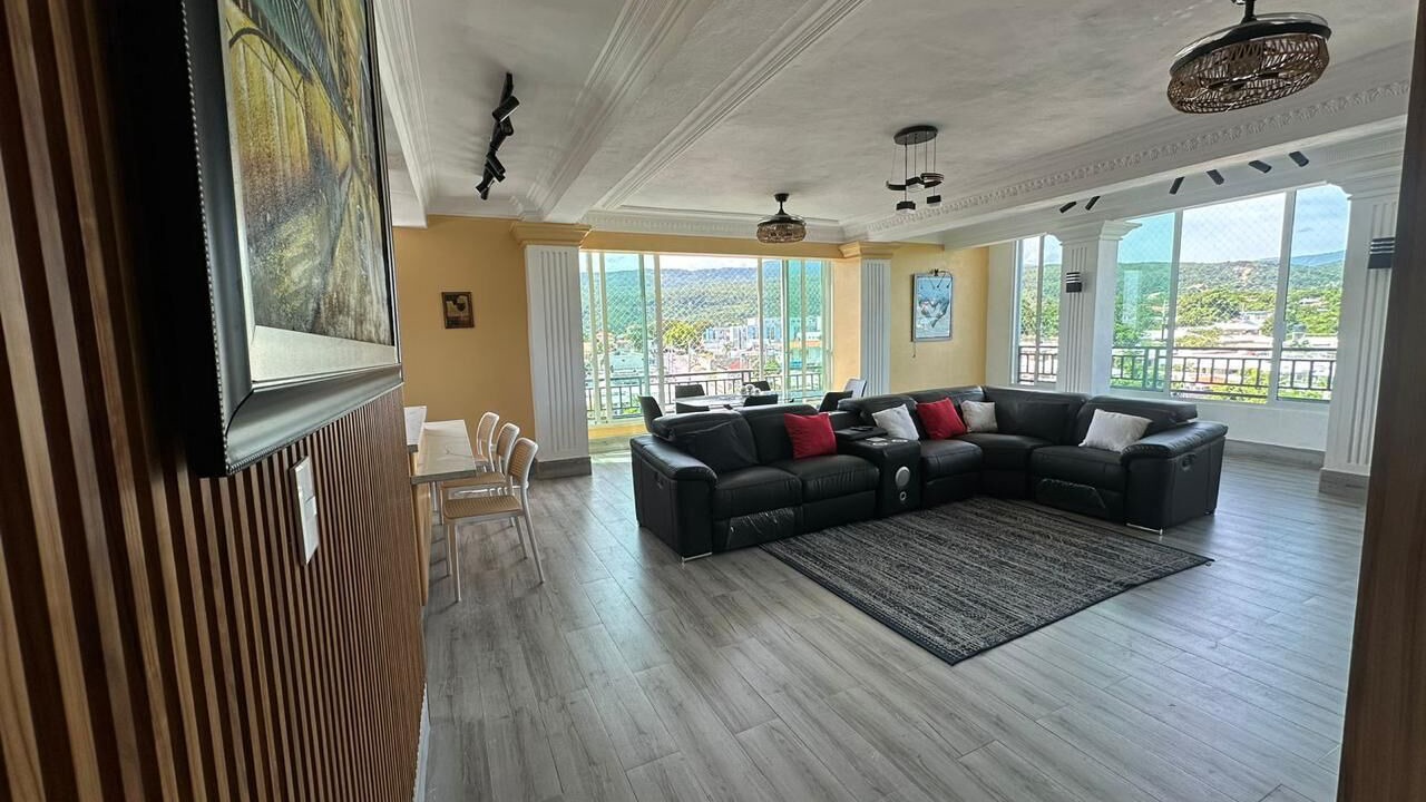 Photo of Livingroom in Barahona