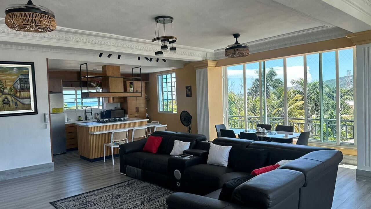 Photo of Livingroom in Barahona