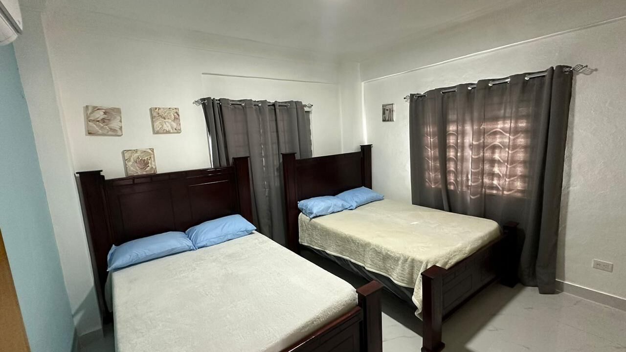 Photo of Bedroom in Barahona