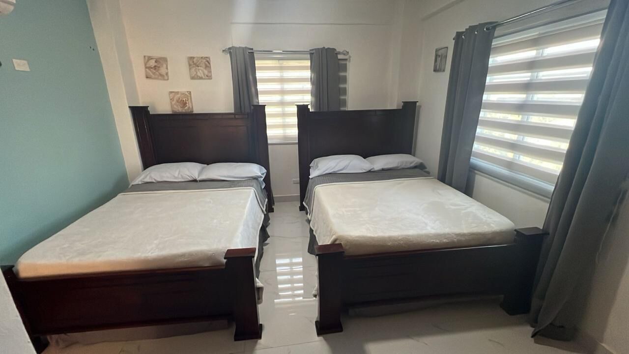Photo of Bedroom in Barahona