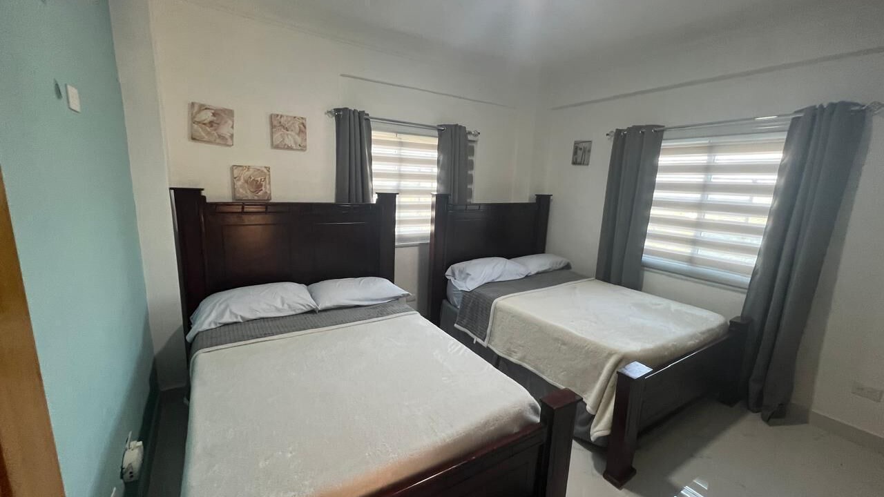 Photo of Bedroom in Barahona