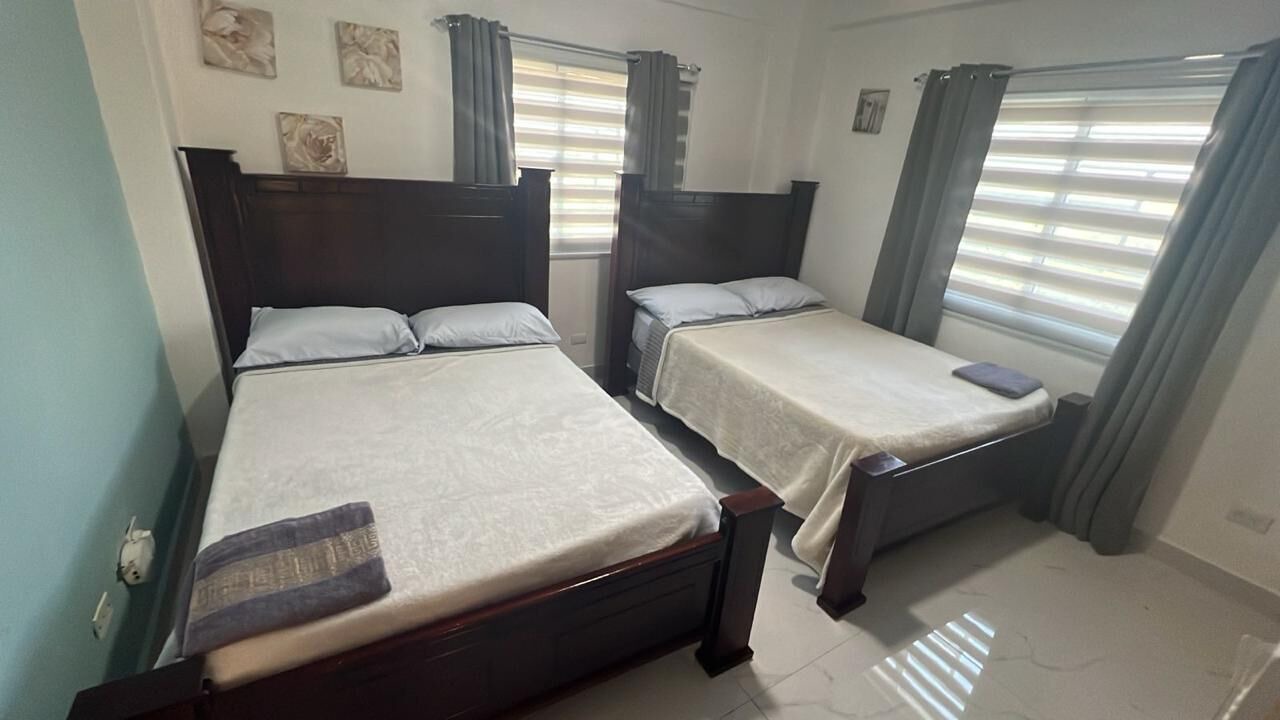 Photo of Bedroom in Barahona