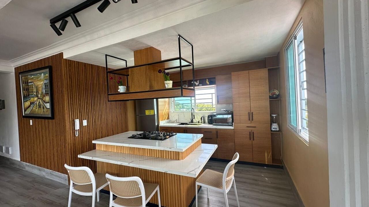 Photo of Kitchen in Barahona