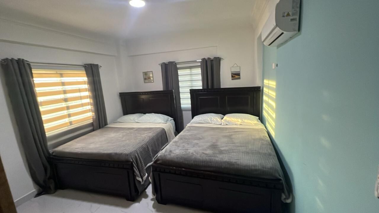 Photo of Bedroom in Barahona