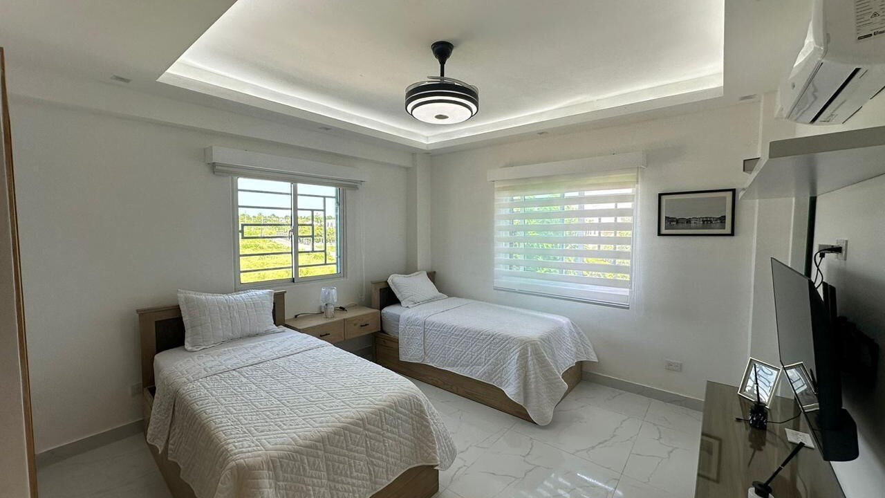 Photo of Bedroom in Barahona