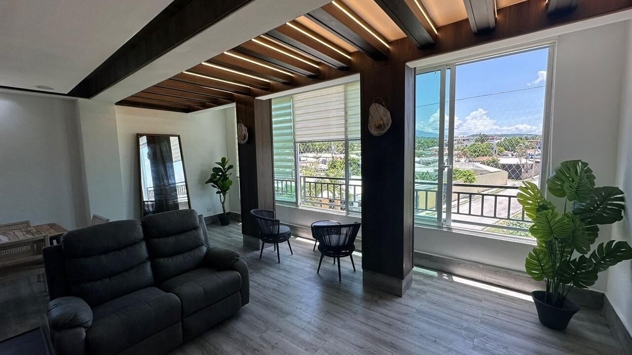 Photo of Livingroom in Barahona