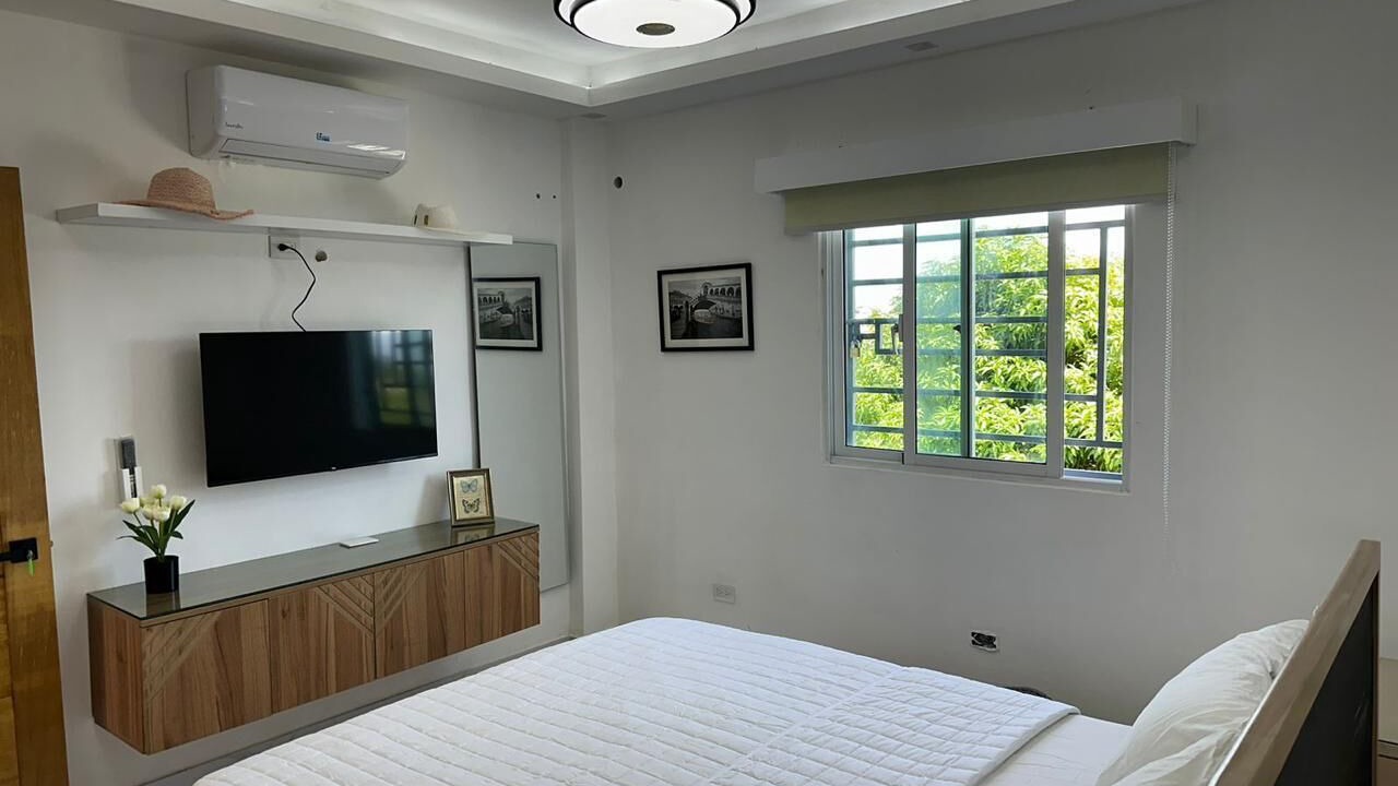 Photo of Bedroom in Barahona