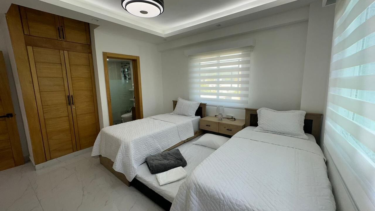 Photo of Bedroom in Barahona