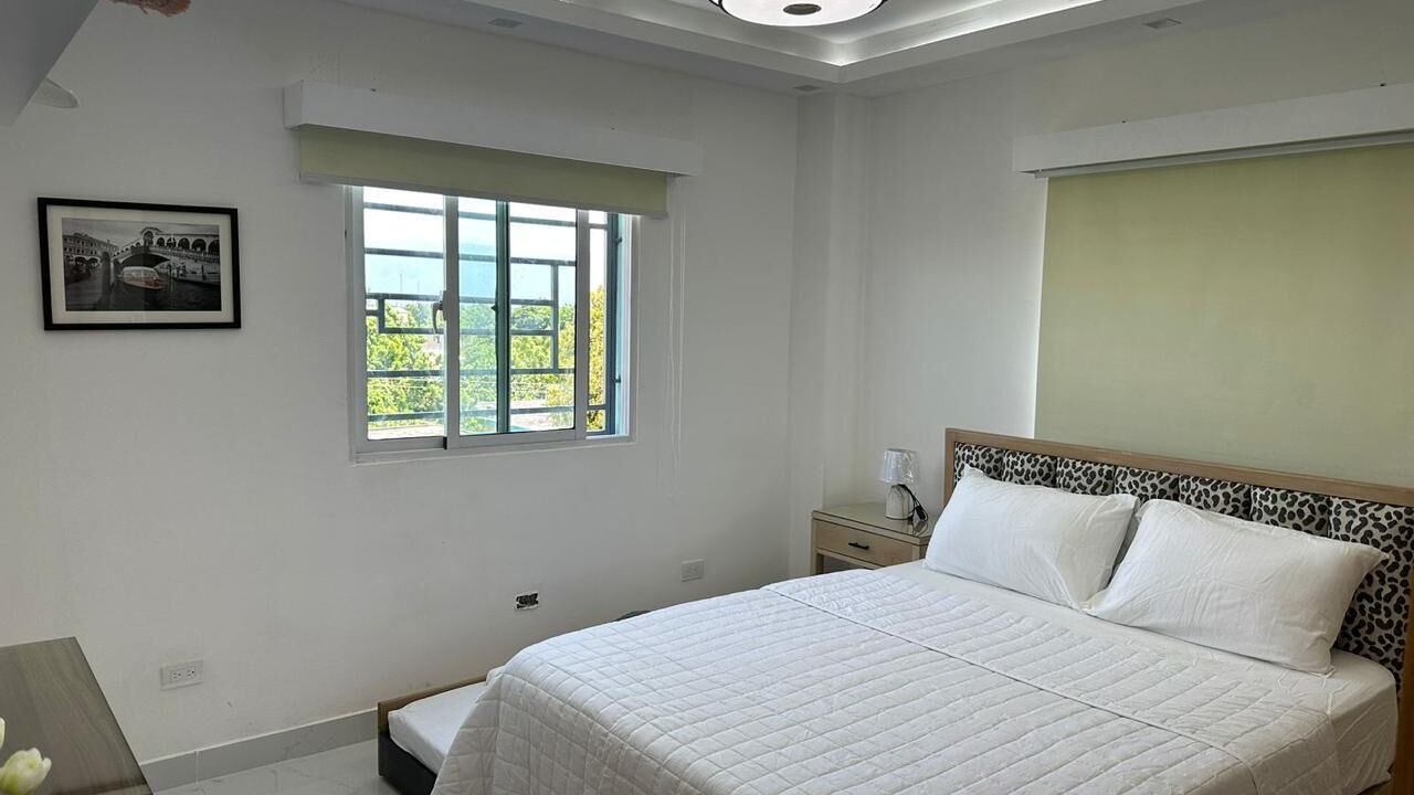 Photo of Bedroom in Barahona
