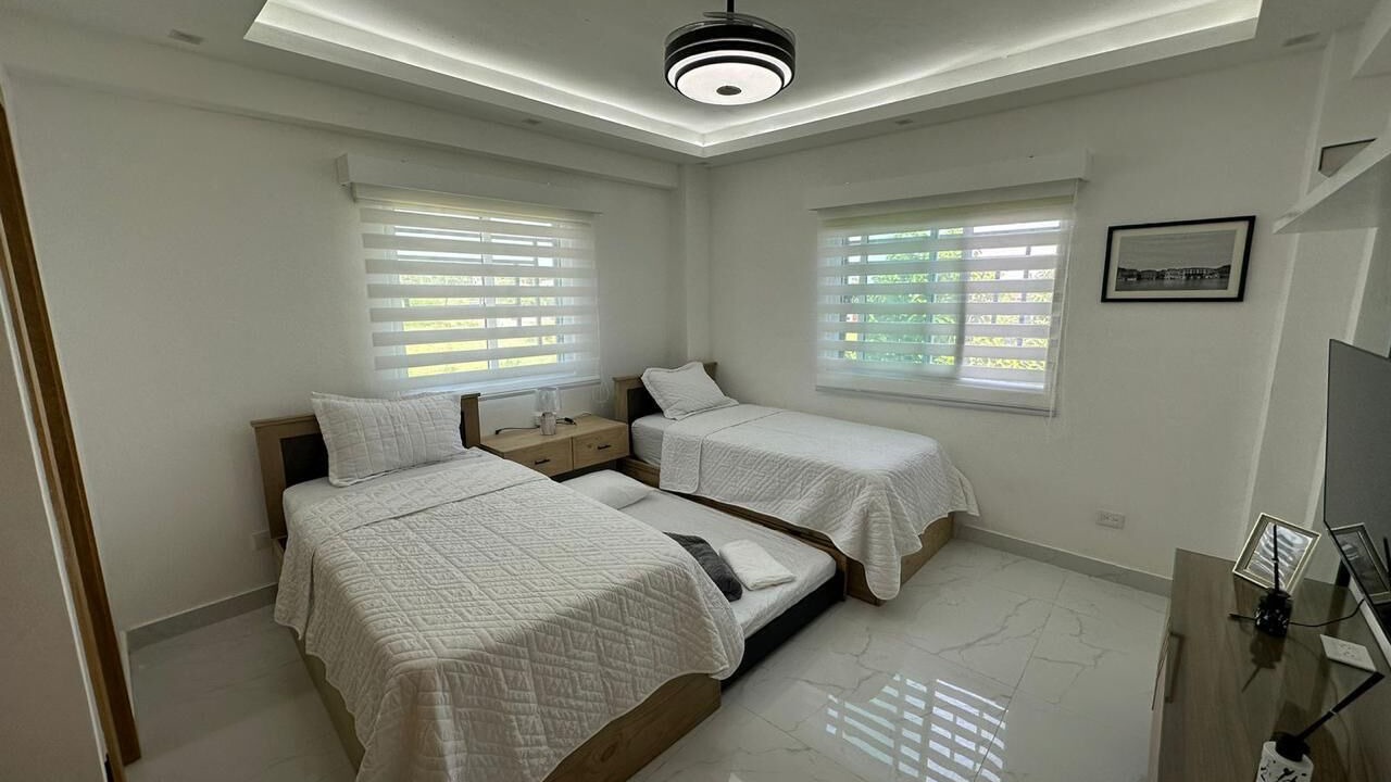 Photo of Bedroom in Barahona