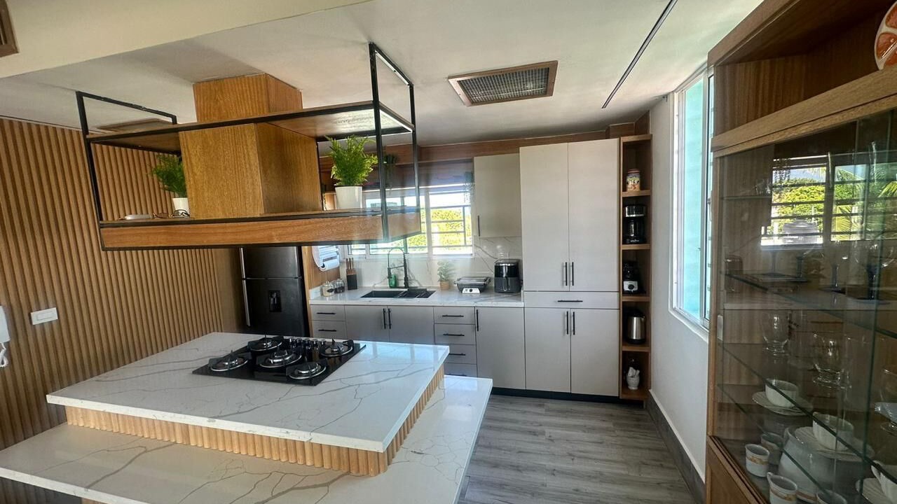 Photo of Kitchen in Barahona