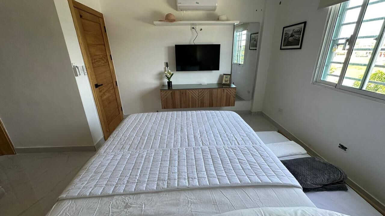 Photo of Bedroom in Barahona