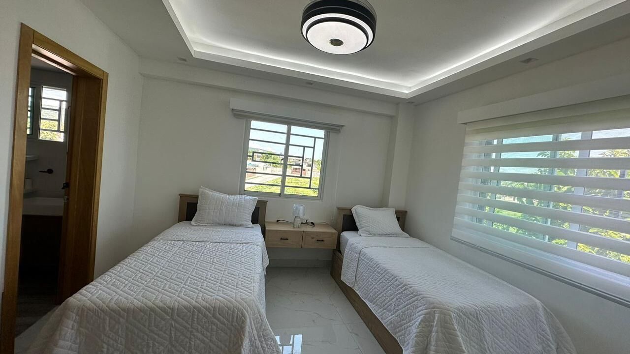 Photo of Bedroom in Barahona