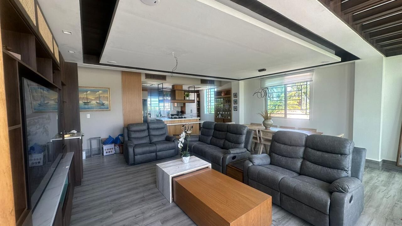 Photo of Livingroom in Barahona