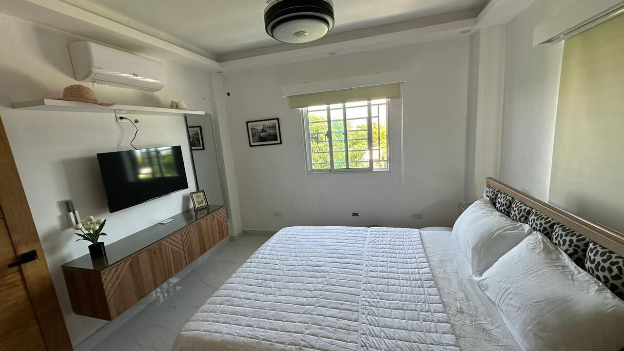 Photo of Bedroom in Barahona