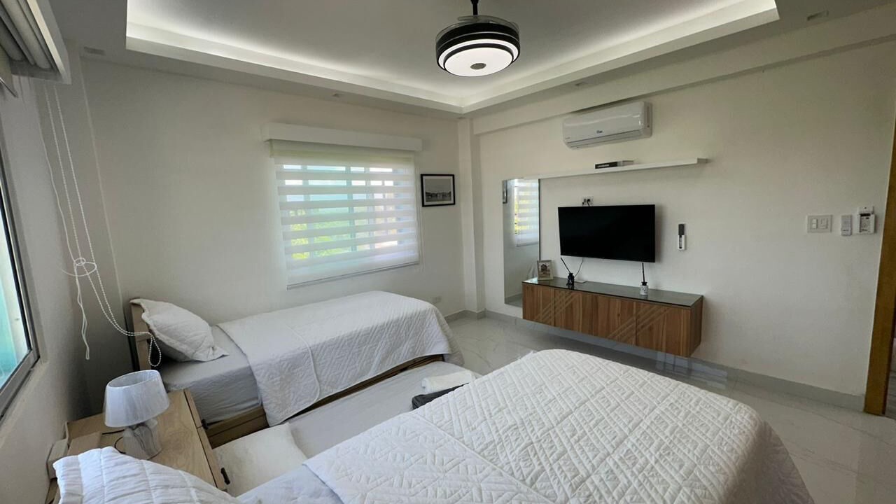 Photo of Bedroom in Barahona