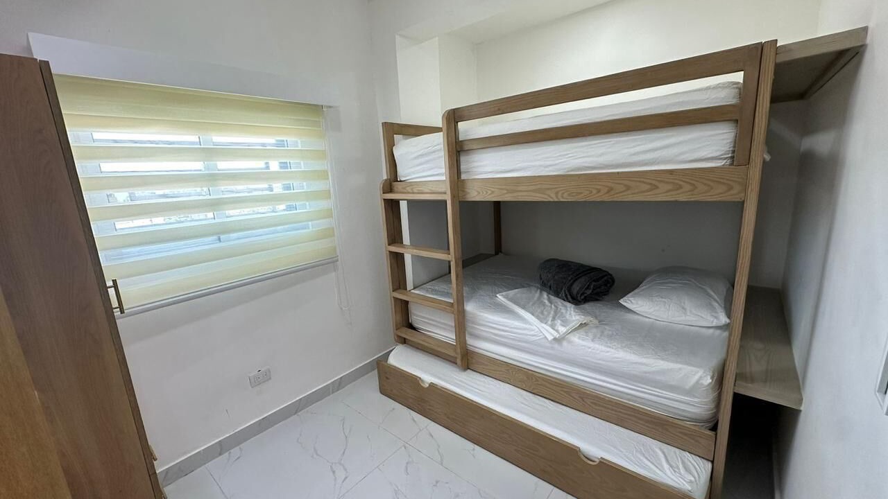 Photo of Bedroom in Barahona